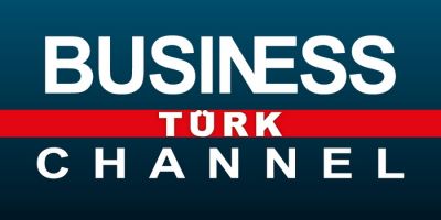 Özge Vardalı İle Business Türk Channel'dayız